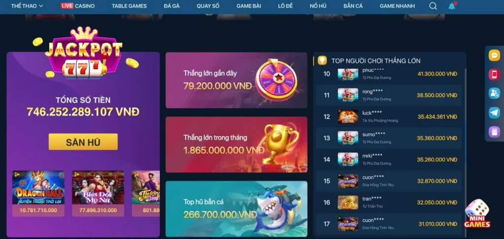 Giao diện hướng dẫn chơi bắn cá tại Sumclub với các bước rõ ràng